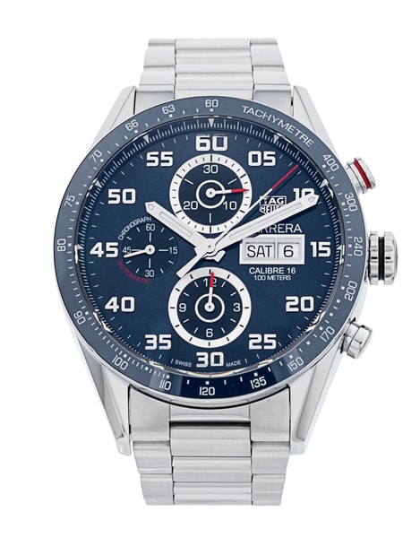 Tag Heuer Carrera CV2A1V.BA0738